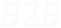 b2b